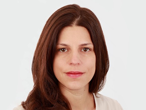 Laura Rud Vorstand | digitalswitzerland