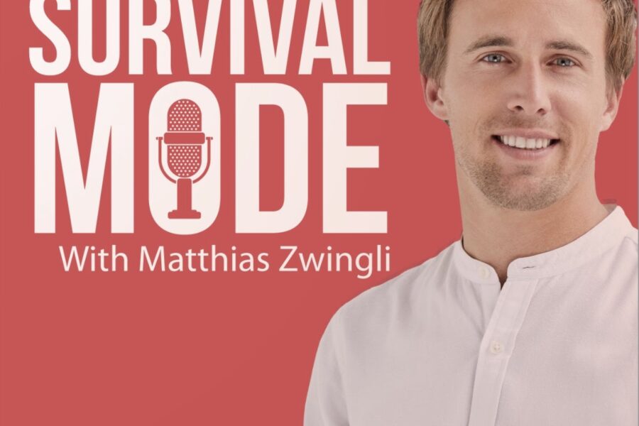 Survival Mode Podcast