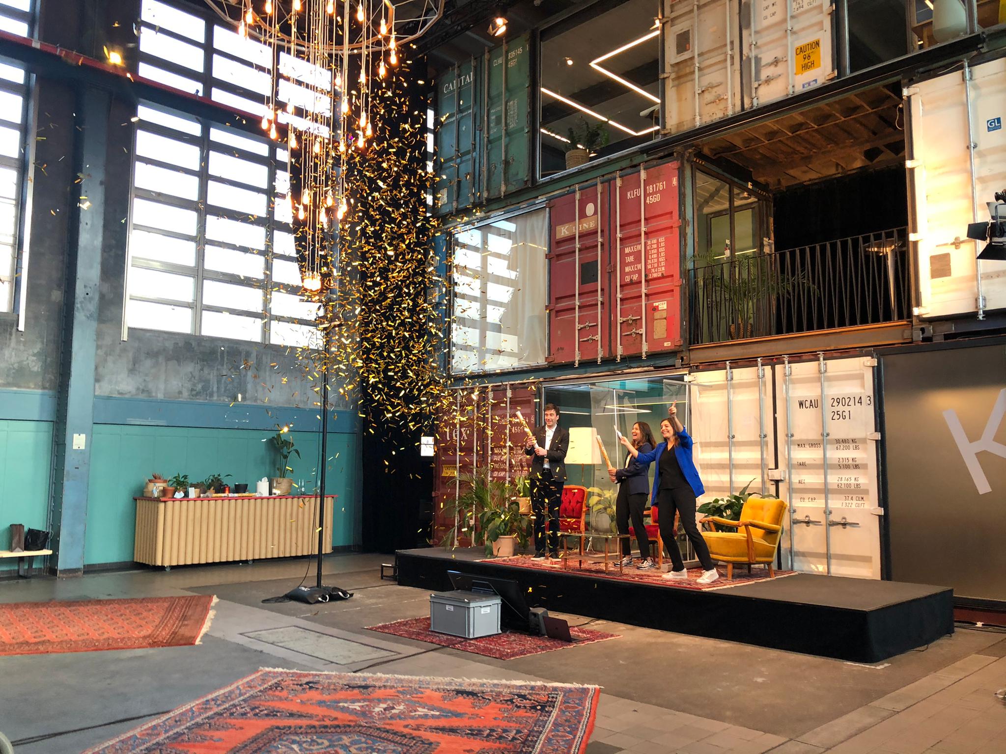 Attend one of events | event calendar | digitalswitzerland