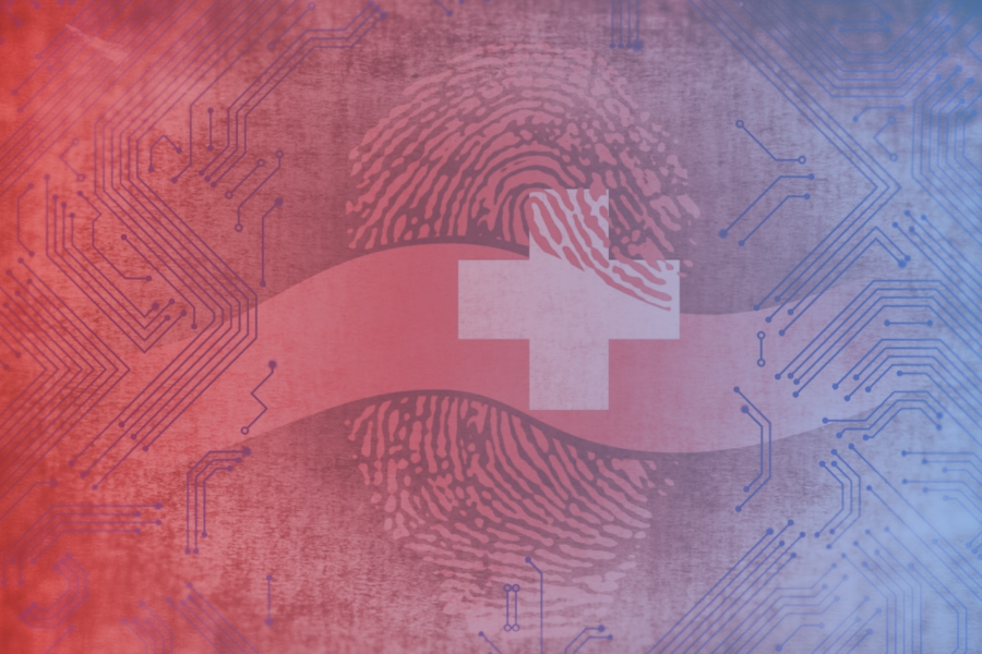 Building a Swiss Digital Trust Ecosystem – Perspectives around an e-ID ecosystem in Switzerland