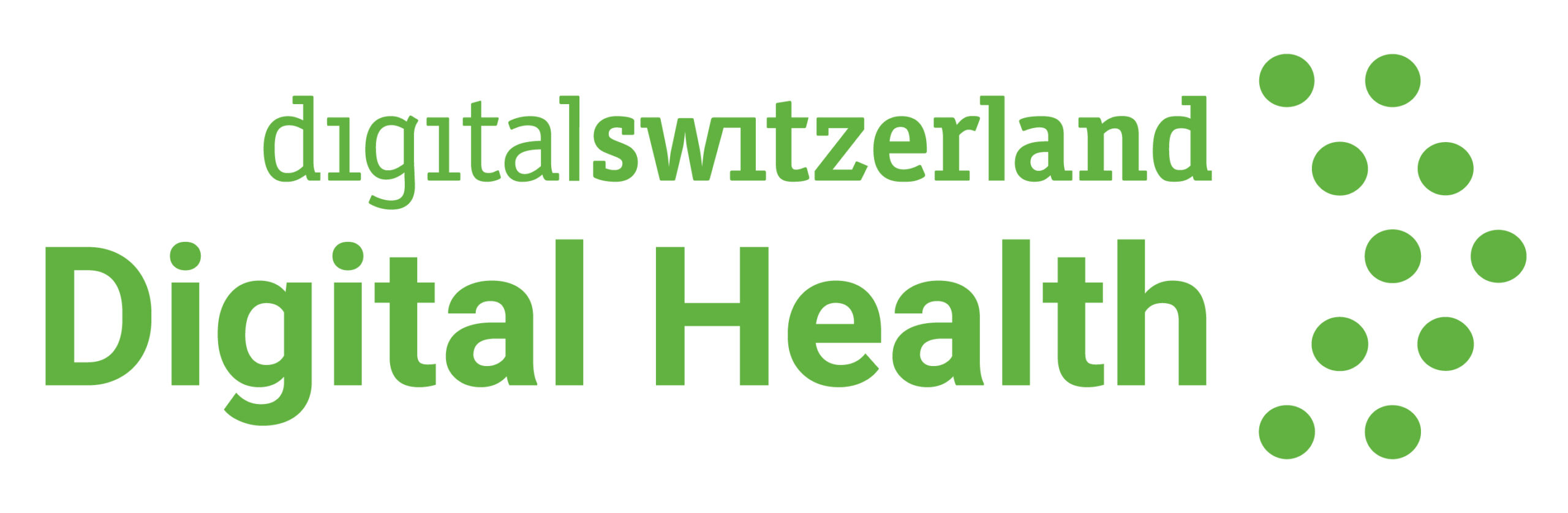 Digital Health logo