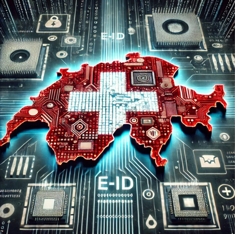 Embracing the Future Key Takeaways from the Digital Identity