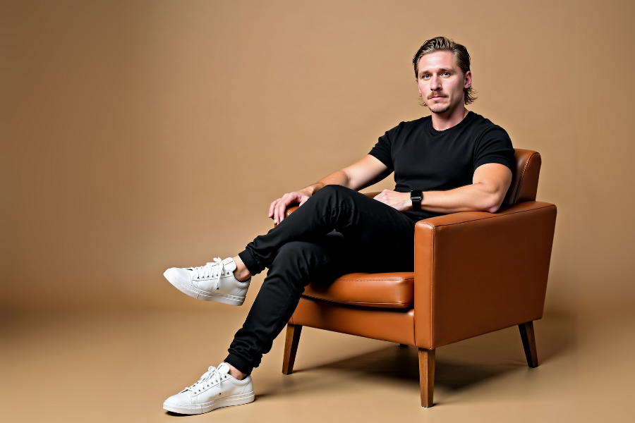 Five Years of Digital Impact: How Adrian Bluhmky Helped Shape Campaigns Across WEF, CES, Digital Days and HerHACK