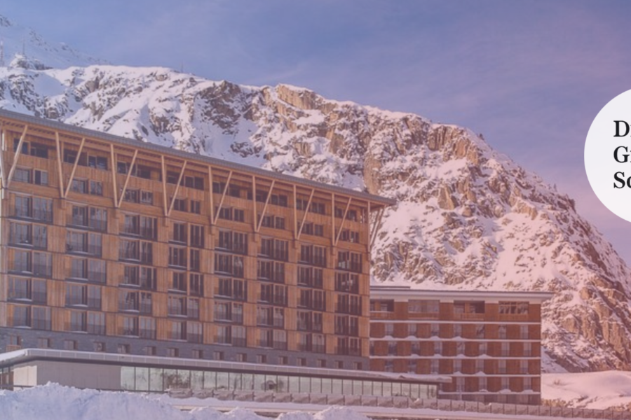 Digital Gipfel Schweiz 2026