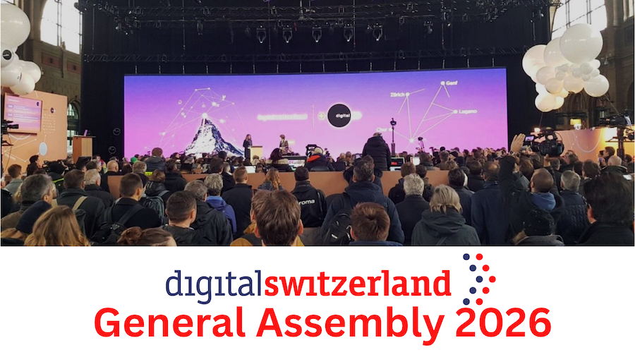 General Assembly 2026