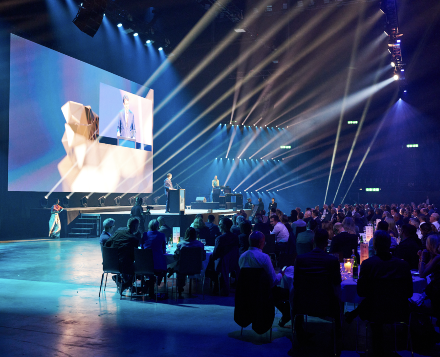 Digital Economy Award 2025: A day full of inspiration