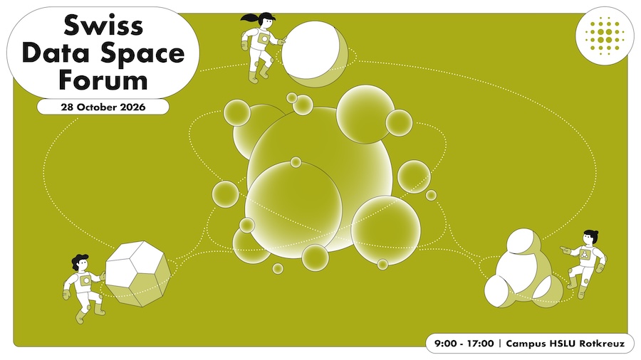 Swiss Data Space Forum