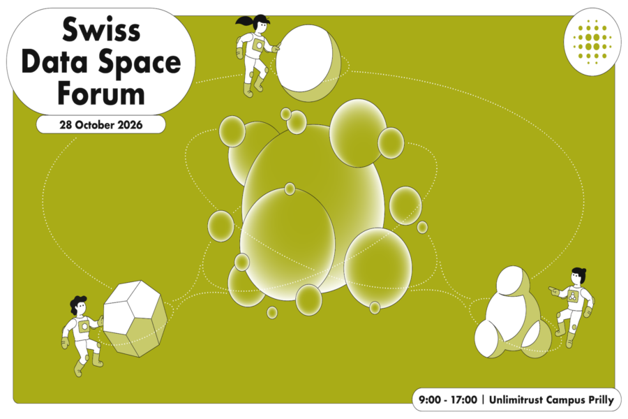 Swiss Data Space Forum