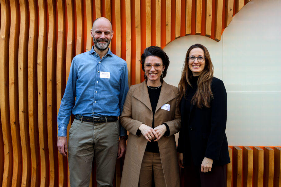 KI als Wachstumstreiber: 15 Milliarden Franken jährliches Innovationspotenzial für die Schweiz