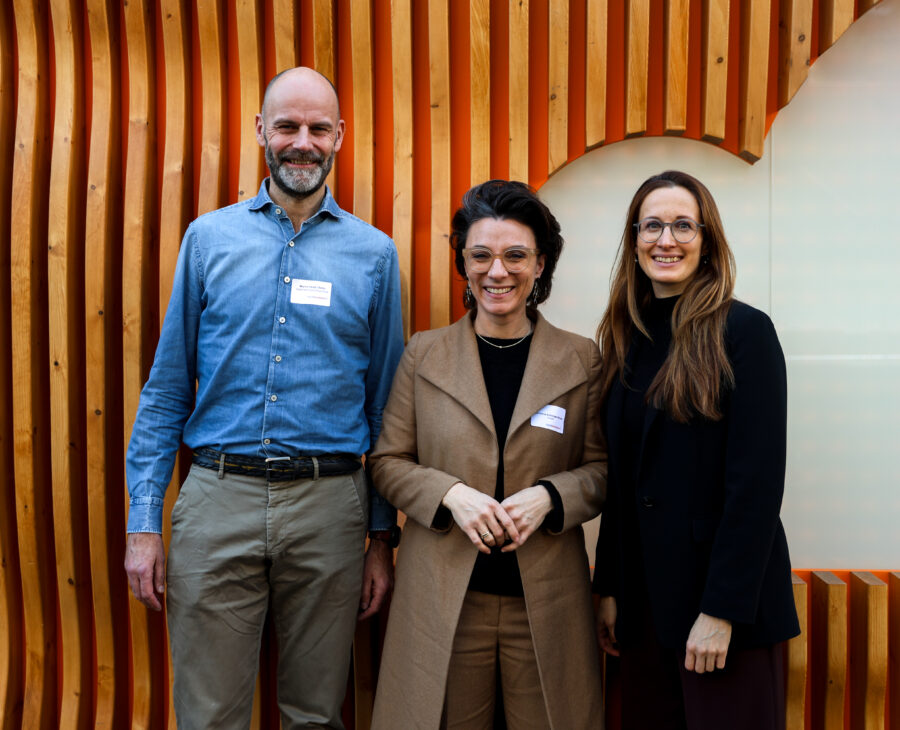 KI als Wachstumstreiber: 15 Milliarden Franken jährliches Innovationspotenzial für die Schweiz