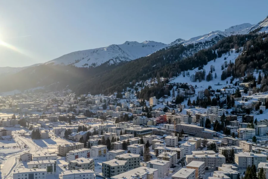 Defining the AI Agenda: Our Roadmap for Davos