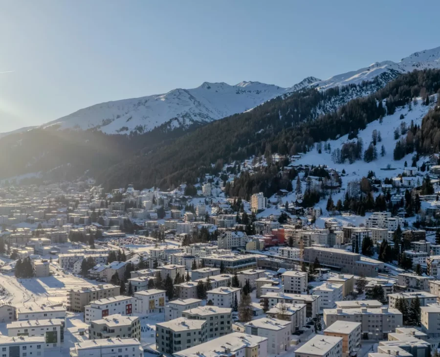 Defining the AI Agenda: Our Roadmap for Davos